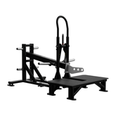 Nautilus Belt Squat